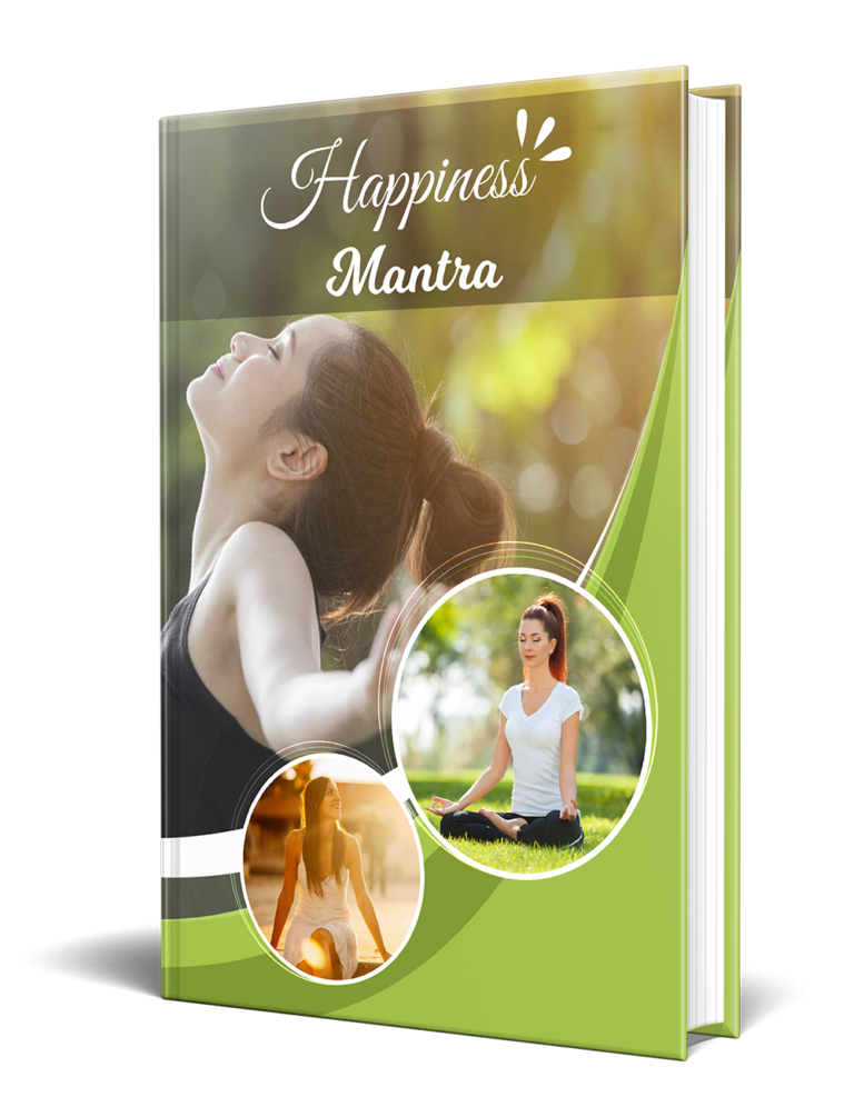 Happiness Mantra